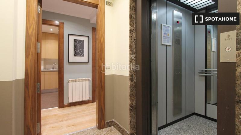 Foto fdf716ca-d4f1-49b1-af37-fb9ba72985c9. Rent flat with heating in Adelfas Madrid