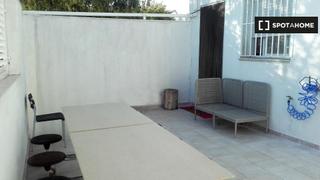 Location Appartement à Casco Histórico de Vicálvaro. Piso entero de 2 dormitorios en madrid.