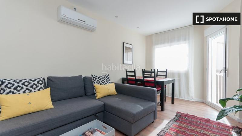 Foto 9877e2f9-3a98-460d-a258-69eff5bb71db. Alquiler piso  de 2 habitaciones en alquiler en embajadores, en Madrid