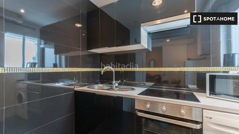 Foto ce58b91e-c8b4-4e47-9e40-23e814de0de6. Miete etagenwohnung mit heizung in Embajadores-Lavapiés Madrid