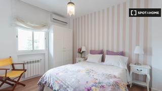 Flat in Embajadores-Lavapiés