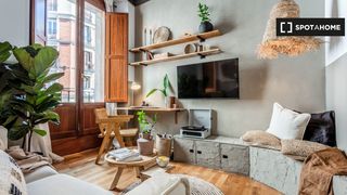 Appartement à Palacio