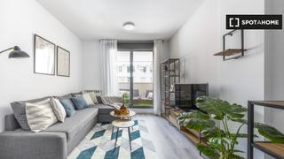 Miete Etagenwohnung in El Cañaveral. Piso en alquiler de 3 dormitorios en el cañaveral, madrid