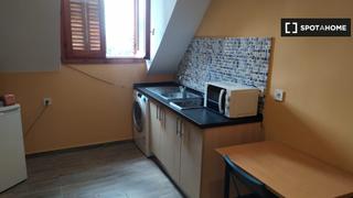 Lloguer Pis a Estación. Apartamento de 1 dormitorio en alquiler en pozuelo de alarcón, m