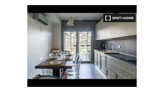 Miete Etagenwohnung in Las Tablas. Piso de 3 habitaciones en alquiler en valverde, madrid.