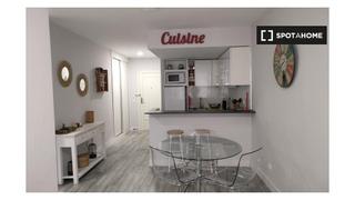 Lloguer Pis a Guindalera. Estudio en alquiler en guindalera, madrid