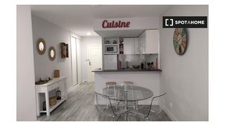 Rent Flat in Guindalera. Estudio en alquiler en guindalera, madrid