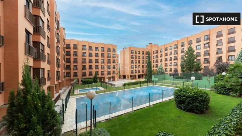 Foto 9bf98ba2-6248-45b1-8248-d08ee938c7ae. Affitto appartamento con riscaldamento in Rejas Madrid