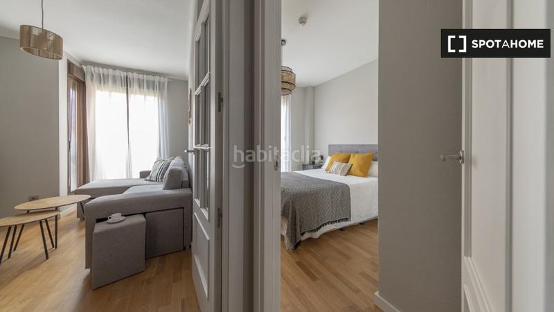 Foto a04e399e-6a12-4d22-99b5-2ff73f65d905. Affitto appartamento con riscaldamento in Rejas Madrid
