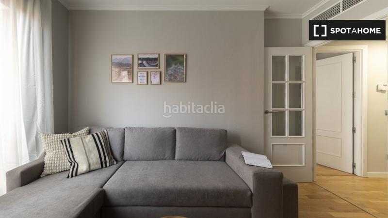 Foto db0abe39-53c2-4bca-8abd-7ffb990936ec. Affitto appartamento con riscaldamento in Rejas Madrid