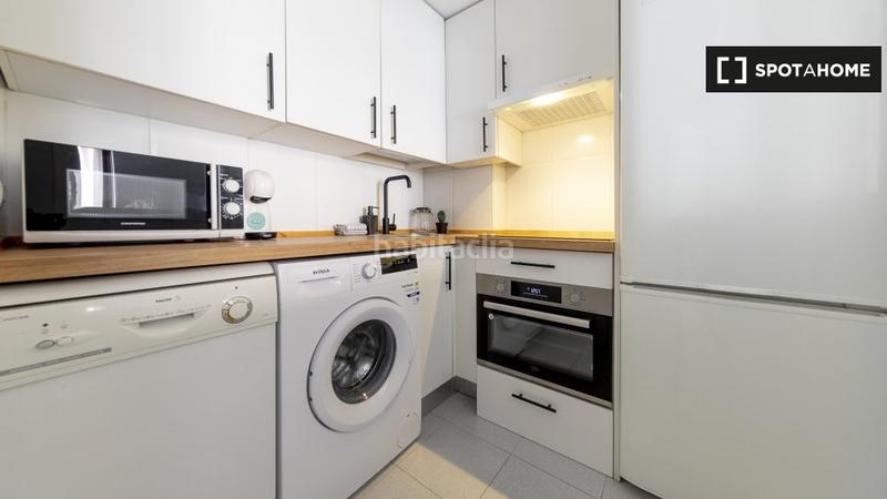 Foto 36a567e4-d649-44bb-b345-0fd8b1cb9e25. Miete etagenwohnung mit heizung in Rejas Madrid