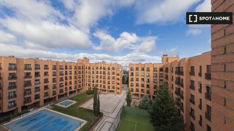 Foto 5927a5a0-2d6e-4e8f-98d7-df8a838ed91f. Miete etagenwohnung mit heizung in Rejas Madrid