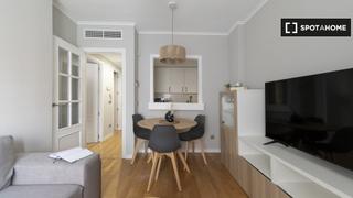 Miete Etagenwohnung in Rejas. Estudio en alquiler en rejas, madrid