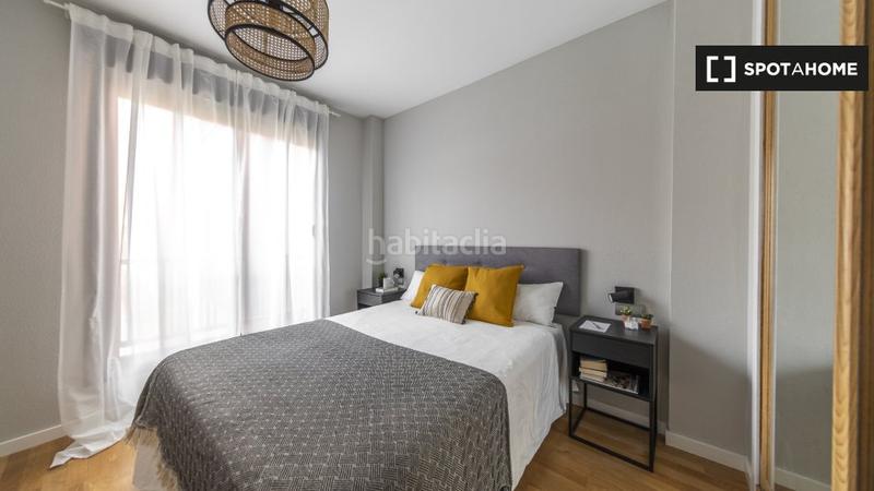 Foto c0660914-8602-44c8-ab3b-652048c3762a. Miete etagenwohnung mit heizung in Rejas Madrid
