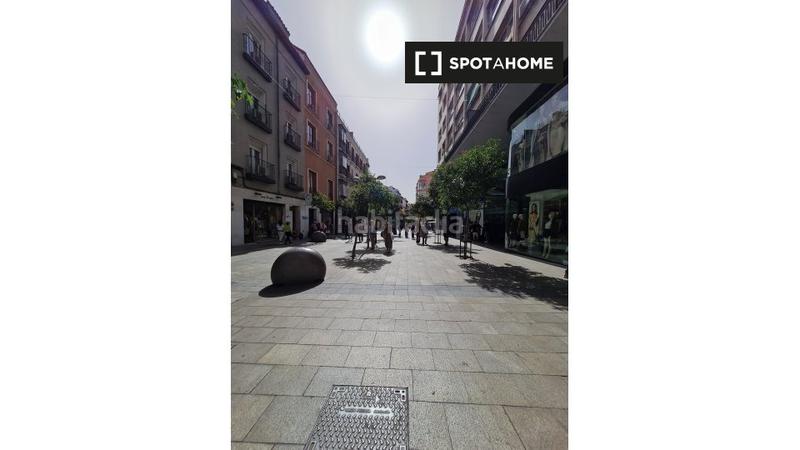 Foto 42257cb0-ac83-4842-97b9-5bd0b1e7fa0b. Affitto appartamento con riscaldamento in Justicia-Chueca Madrid