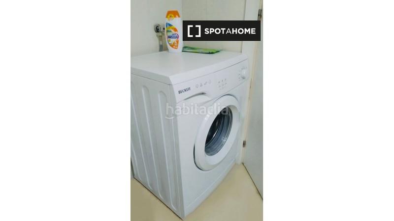 Foto a38130d2-c365-47c6-a91f-d520629a1c23. Affitto appartamento con riscaldamento in Justicia-Chueca Madrid