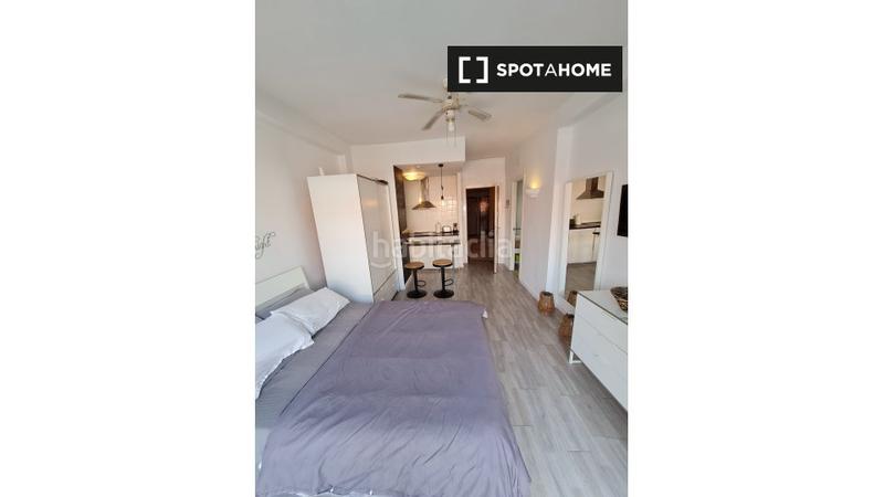 Foto f41760e4-be49-4d25-a86f-774f29b5b5fa. Affitto appartamento con riscaldamento in Justicia-Chueca Madrid