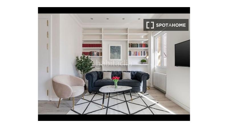 Foto 067917c2-0606-473a-8b74-ea97e4ea78a9. Alquiler piso apartamento de 2 dormitorios en alquiler en Almagro, en Madrid