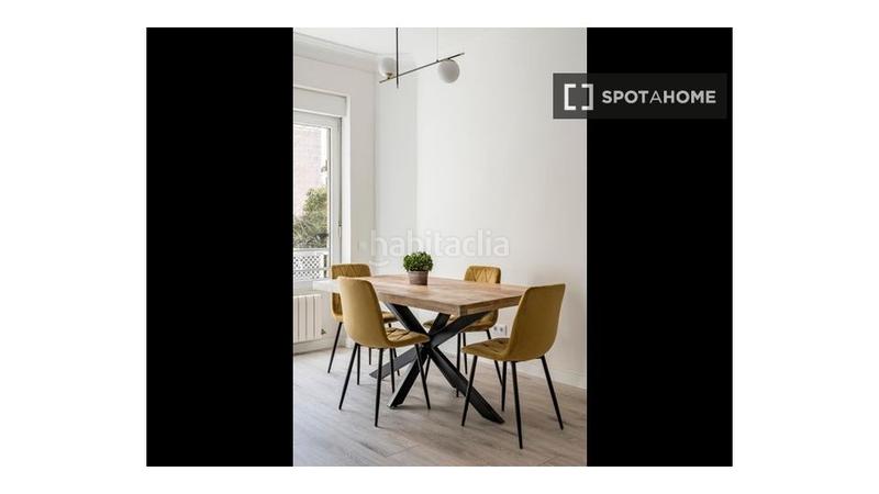 Foto 0ea007c2-5a90-4e82-b385-e0824ca6b9ca. Alquiler piso apartamento de 2 dormitorios en alquiler en Almagro, en Madrid