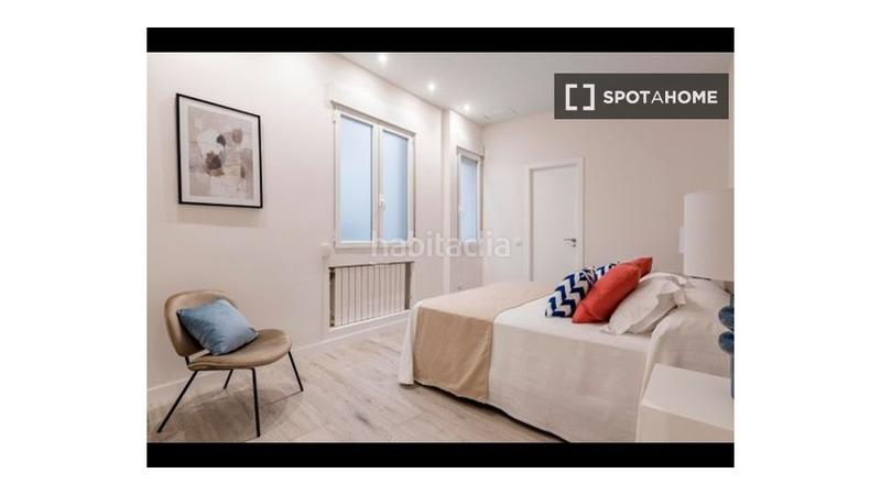 Foto 1ef432b4-b9a0-475f-95df-34b25557dd4c. Alquiler piso apartamento de 2 dormitorios en alquiler en Almagro, en Madrid