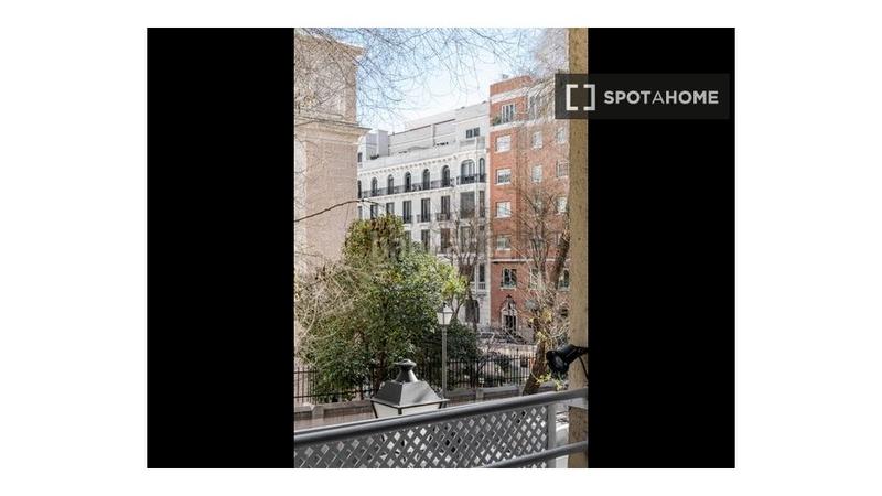 Foto d3fcc0f2-af8c-4fc7-987c-86ab09038e6b. Alquiler piso apartamento de 2 dormitorios en alquiler en Almagro, en Madrid