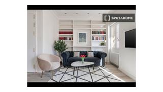 Flat in Almagro