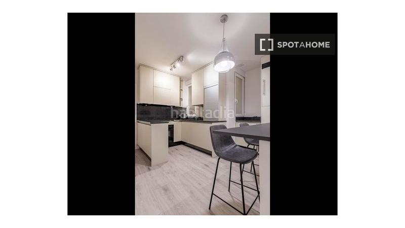 Foto 5ede7412-c3f1-4134-8cb5-2b8645d61c05. Rent flat with heating in Almagro Madrid