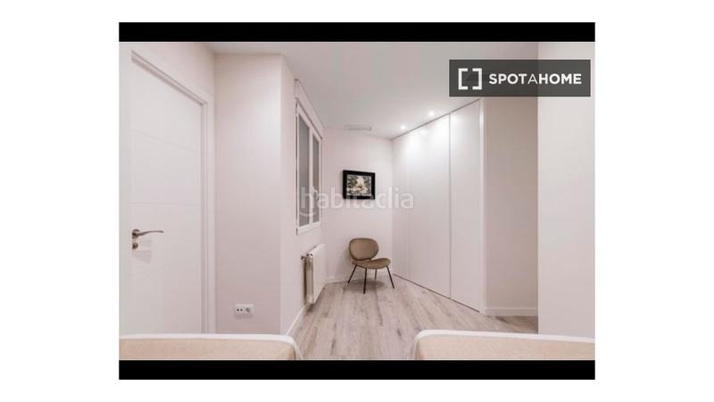 Foto 5fc82a08-7db5-4d4f-b4a0-97ca292db155. Rent flat with heating in Almagro Madrid