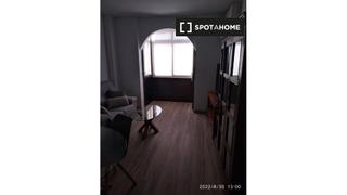 Location Appartement à Castellana. Piso de 2 habitaciones en alquiler en castellana, madrid.