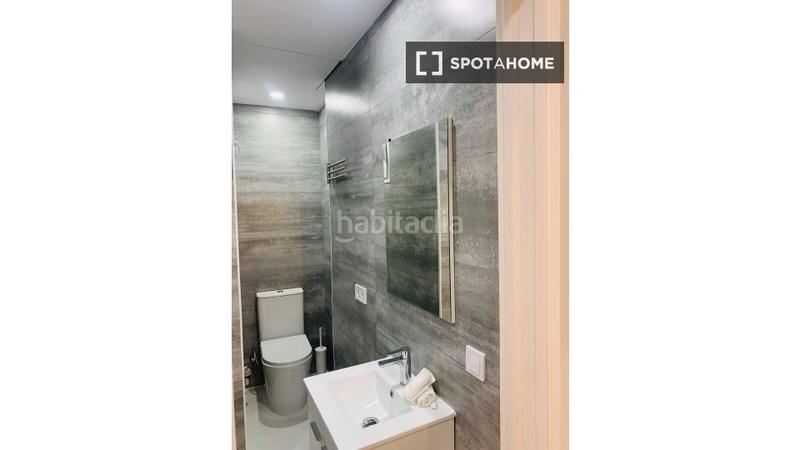 Foto 138c40c9-6775-4453-9515-b693bfc379b4. Alquiler piso apartamento de 1 dormitorio en alquiler en lavapiés, en Madrid