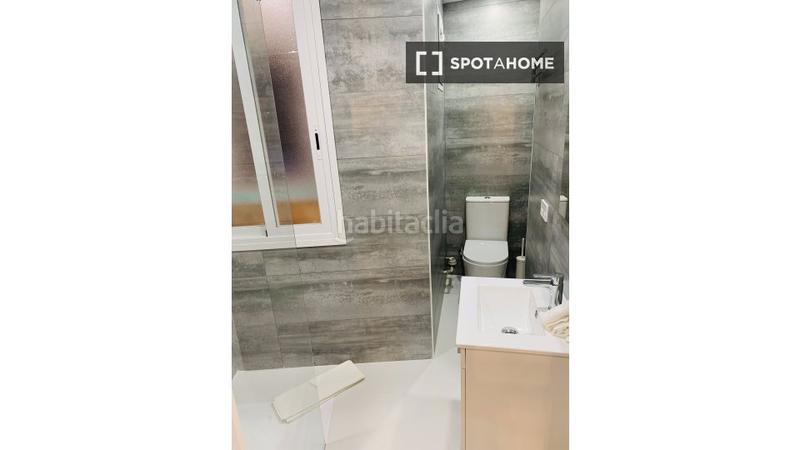 Foto 5246bc3f-7462-4172-b4cb-a0453c0dc319. Alquiler piso apartamento de 1 dormitorio en alquiler en lavapiés, en Madrid