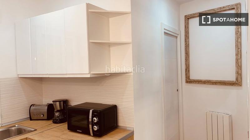 Foto ed3e47ec-f899-4df7-98ef-fb699c1fda6d. Alquiler piso apartamento de 1 dormitorio en alquiler en lavapiés, en Madrid