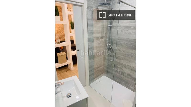 Foto 9f9bd0a8-99fc-450c-b5d3-b7d5d8351d1b. Location appartement avec chauffage dans Embajadores-Lavapiés Madrid