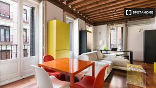 Flat in Universidad-Malasaña