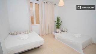 Affitto Appartamento in Justicia-Chueca. Apartamento de 3 dormitorios en alquiler en chueca, madrid