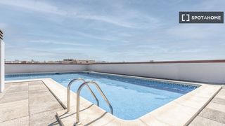 Lloguer Pis a Trafalgar. Apartamento de 1 dormitorio en trafalgar, madrid