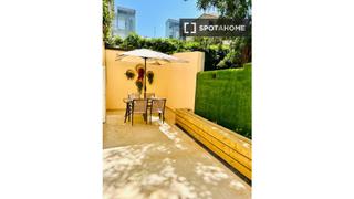 Rent Flat in Cuatro Caminos - Azca. Apartamento de 2 dormitorios en alquiler en cuatro caminos, madr