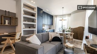 Lloguer Pis a Justicia-Chueca. Apartamento de 2 dormitorios en alquiler en chueca, madrid