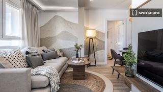 Affitto Appartamento in Cuatro Caminos - Azca. Apartamento de 2 dormitorios en alquiler en rios rosas, madrid