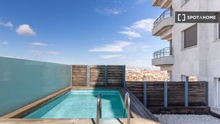 Affitto Appartamento in Palacio. Apartamento de 2 dormitorios en centro, madrid