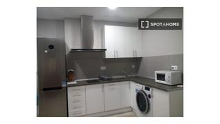 Location Appartement à Argüelles. Apartamento de 2 dormitorios en alquiler en argelles, madrid