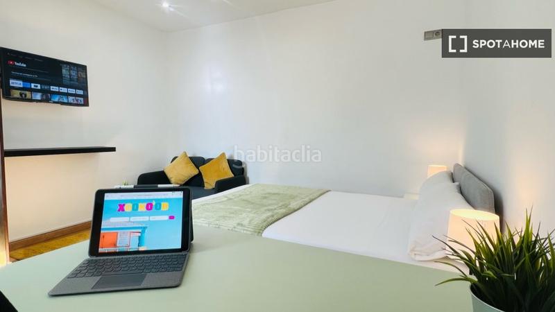 Foto 43a3be6e-61fb-4f64-8a46-0293705d165c. Alquiler piso estudio en alquiler en embajadores, en Madrid