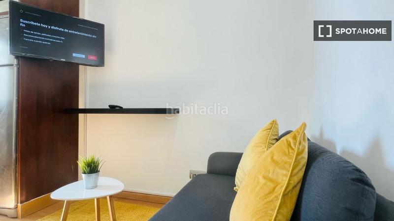 Foto bf320b2d-a78b-475c-9717-cd9d17dca02a. Alquiler piso estudio en alquiler en embajadores, en Madrid