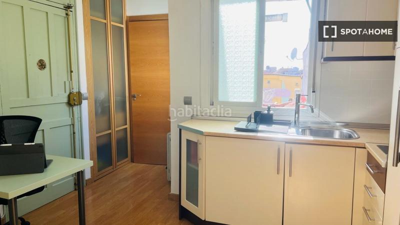 Foto d3faf99b-2bce-4109-a4d3-4e566eba2244. Alquiler piso estudio en alquiler en embajadores, en Madrid