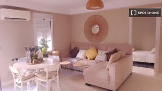 Location Appartement à Valdeacederas. Piso en alquiler de 2 dormitorios en valdeacederas, madrid