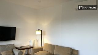 Miete Etagenwohnung in El Viso. Piso de 4 dormitorios en alquiler en el viso, madrid