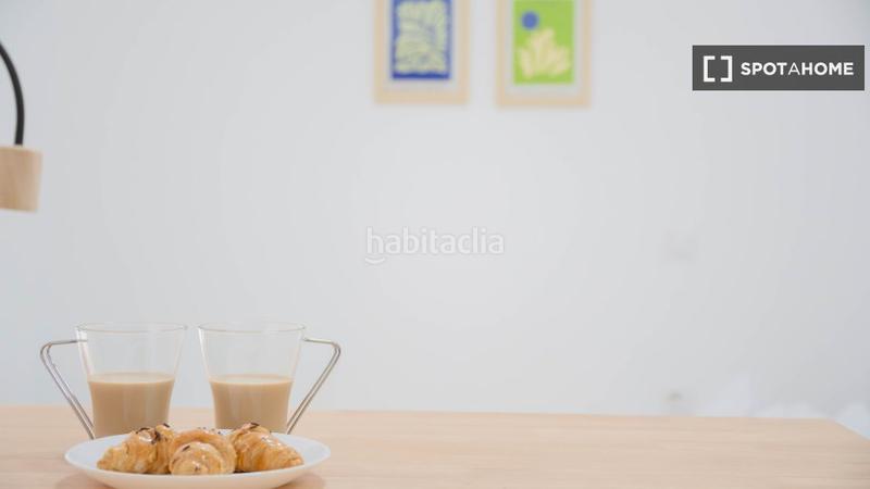 Foto 03aeab5a-8ca6-410d-8e81-b9dbe5518fbb. Affitto appartamento con riscaldamento in Berruguete Madrid