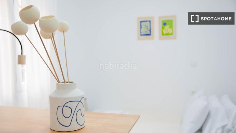 Foto 59edfdeb-376e-4735-ad18-65326ec47424. Affitto appartamento con riscaldamento in Berruguete Madrid