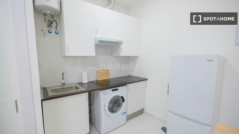 Foto 37882174-4301-4ac0-b08c-e0b0e054186f. Alquiler piso estudio en alquiler en Berruguete, en Madrid