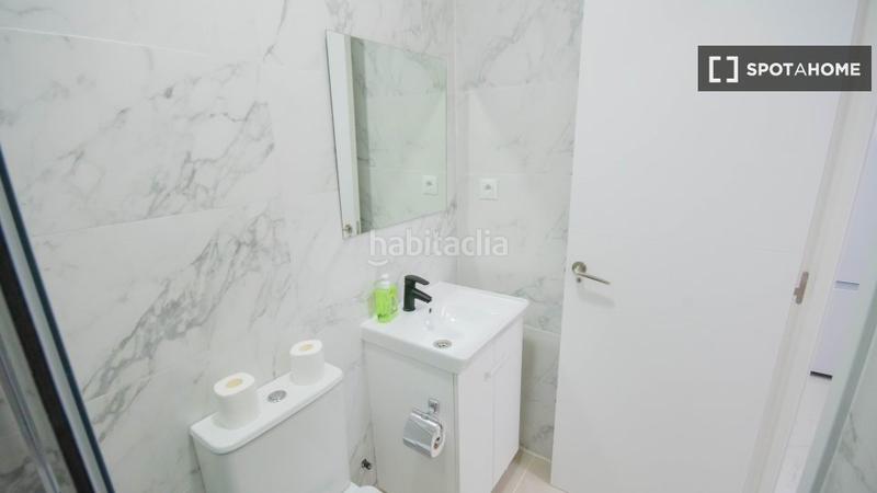 Foto 657f377d-bcba-44f2-9a05-9ead4cebb609. Alquiler piso estudio en alquiler en Berruguete, en Madrid